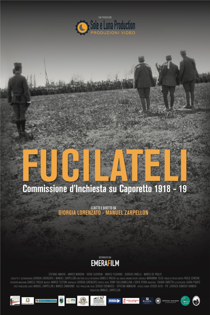 Proiezione docu-film