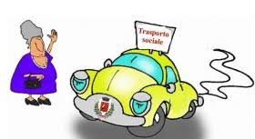 trasporto sociale