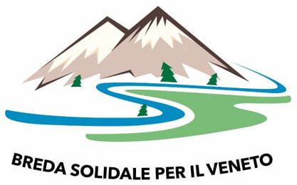 BREDA solidale per il VENETO