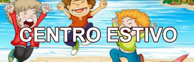 Centri estivi 2019