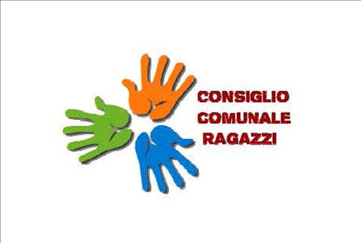 Verbale Consiglio Comunale dei Ragazzi