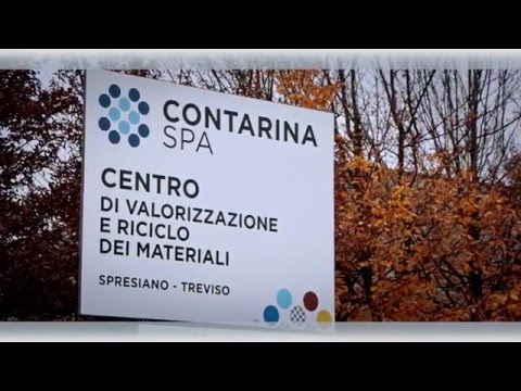 Porte aperte in Contarina