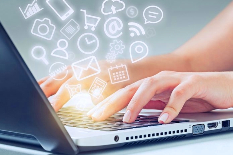 Finanziamento per acquisto strumentazione informatica famiglie numerose