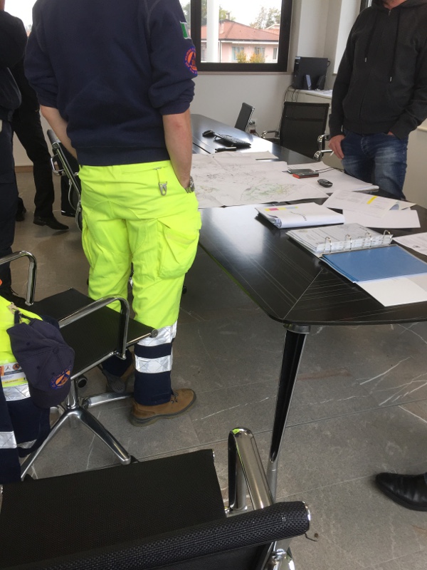 Foto COC Comune Breda di Piave