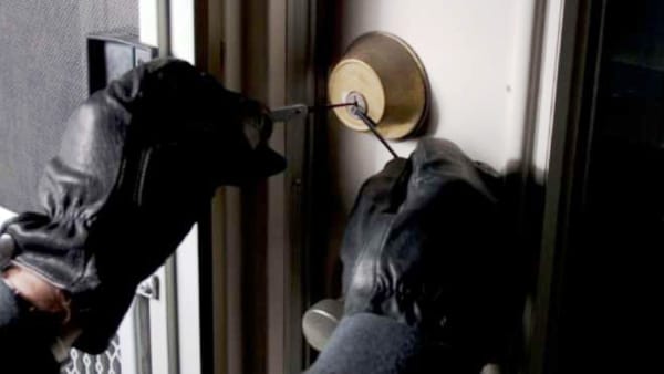 PREVENZIONE DEI REATI PREDATORI