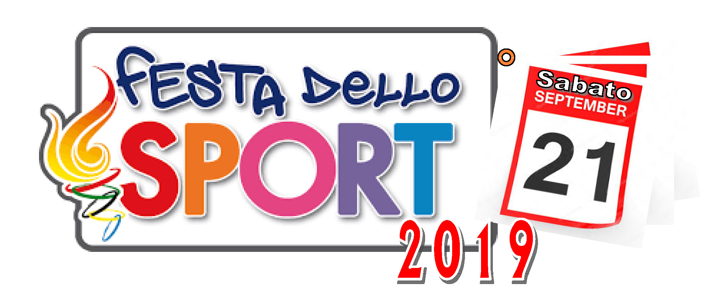 Festa dello Sport