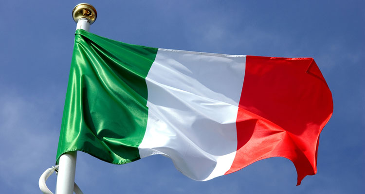 Cerimonia commemorativa del 25 aprile