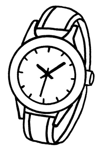 TROVATO OROLOGIO DA POLSO