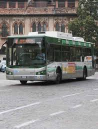 Contributo trasporto extraurbano