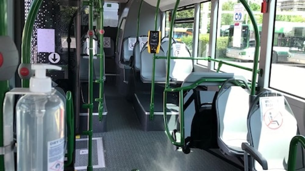 Contributo per abbonamenti al trasporto pubblico per lavoratori