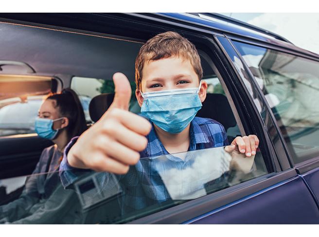 ULSS 2: AVVISO manifestazione interesse per servizio trasporto scolastico alunni disabili