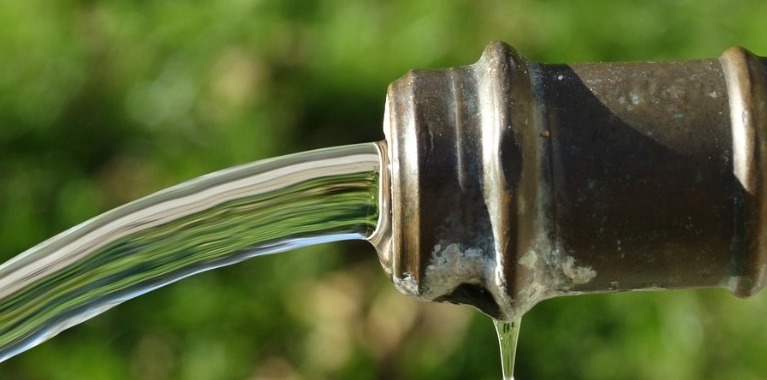 Ordinanza Limitazione Utilizzo Acqua