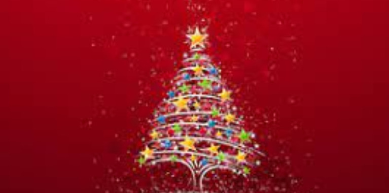 Addobbiamo l'albero di Natale