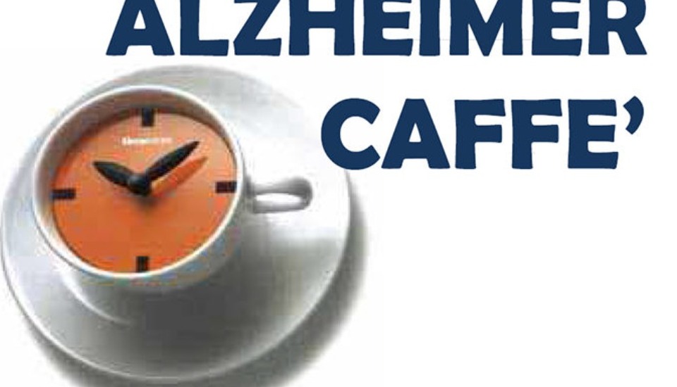 CAFFE' ALZHEIMER