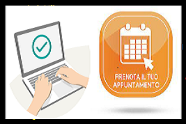 Prenotazione ONLINE della CIE (Carta Identità Elettronica)