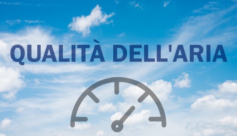 ARPAV: Monitoraggio della qualità dell'aria in territorio di Breda