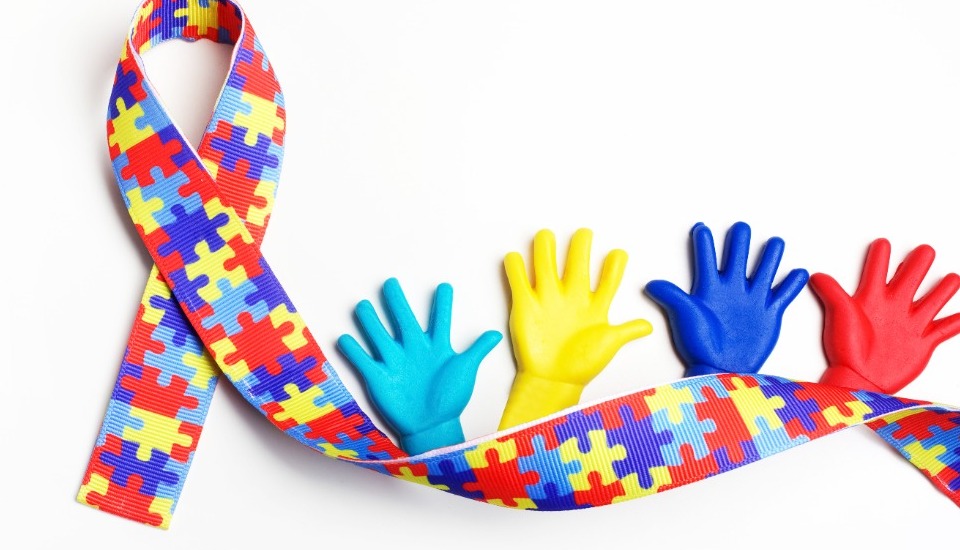 Serata di sensibilizzazione sul tema SPETTRO AUTISTICO e l'integrazione sociale