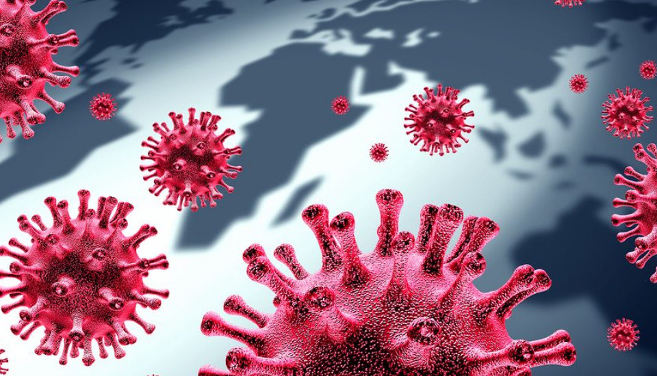 #Coronavirus: aggiornamento