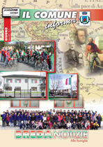 notiziario n. 1 - giugno 2011 