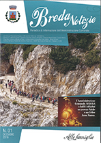 Notiziario Dicembre 2016