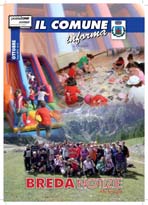 notiziario n. 2 - ottobre 2011 