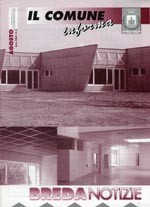 Notiziario Agosto 2004 