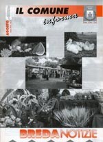 Notiziario Agosto 2005 