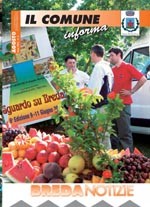 Notiziario Agosto 2006