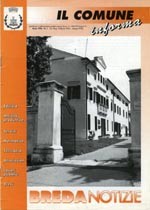 Notiziario Aprile 1996