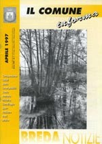 Notiziario Aprile 1997