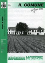 Notiziario Aprile 1998