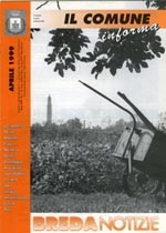 Notiziario Aprile 1999