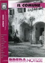 Notiziario Aprile 2000