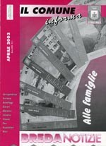 Notiziario Aprile 2003 