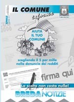 Notiziario Aprile 2006 