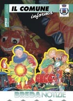 Notiziario Aprile 2007