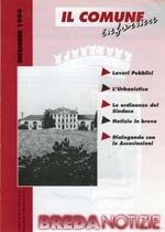 Notiziario Dicembre 1994