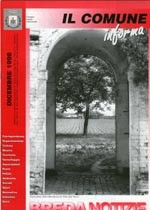 Notiziario Dicembre 1998