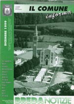 Notiziario Dicembre 1999