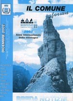 Notiziario Dicembre 2002