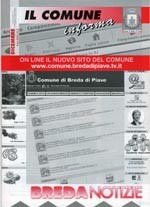 Notiziario Dicembre 2004  