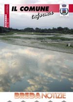 Notiziario Dicembre 2006