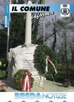 Notiziario Dicembre 2007