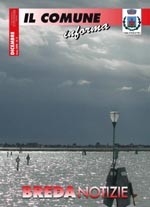 Notiziario Dicembre 2008