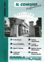 Notiziario Gennaio 1996