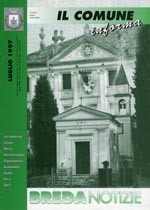 Notiziario Luglio 1997