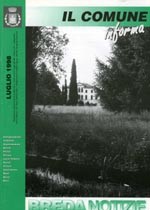 Notiziario Luglio 1998