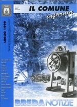 Notiziario Luglio 1999