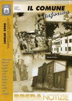 Notiziario Luglio 2000