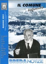 Notiziario Maggio 2001